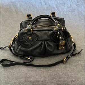 Marc by Marc Jacob’s Classic Grovee Shoulder Bag